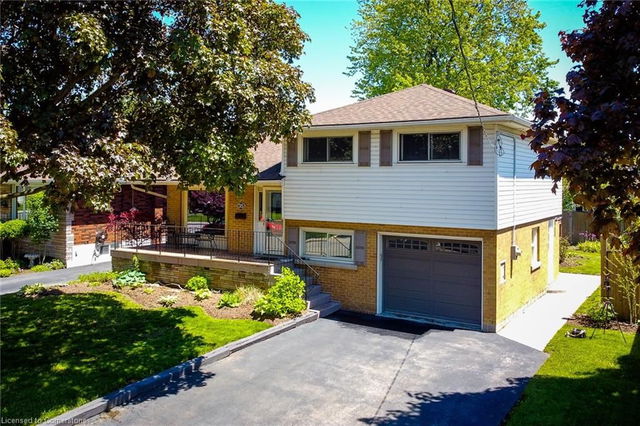 35 Cloke Court