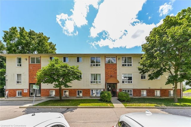 12 - 119 Cedar Street S