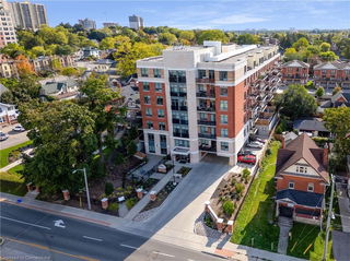 211 - 399 Queen Street S