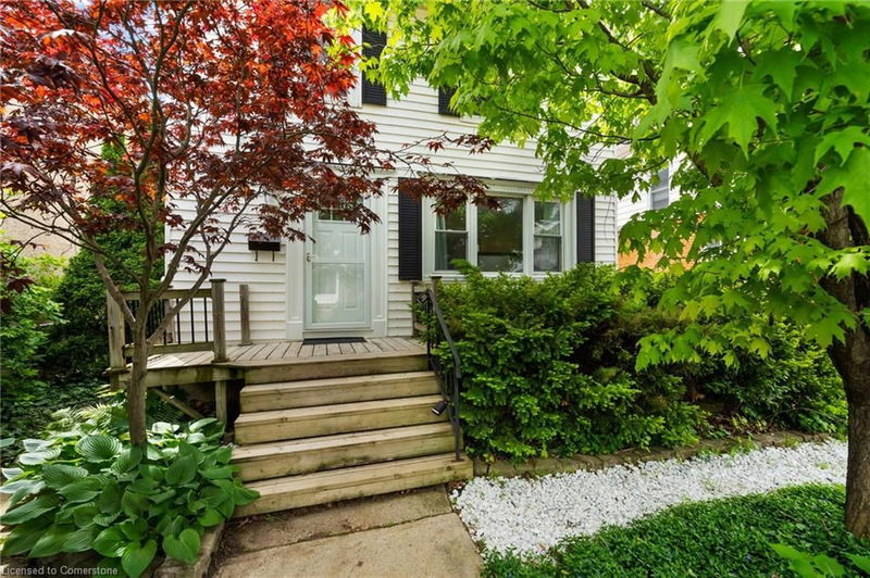 42 Chaplin Avenue, St. Catharines, Ontario