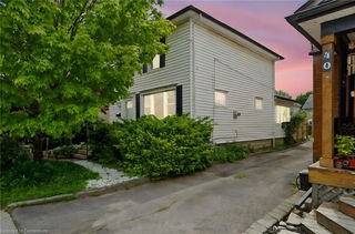 42 Chaplin Avenue