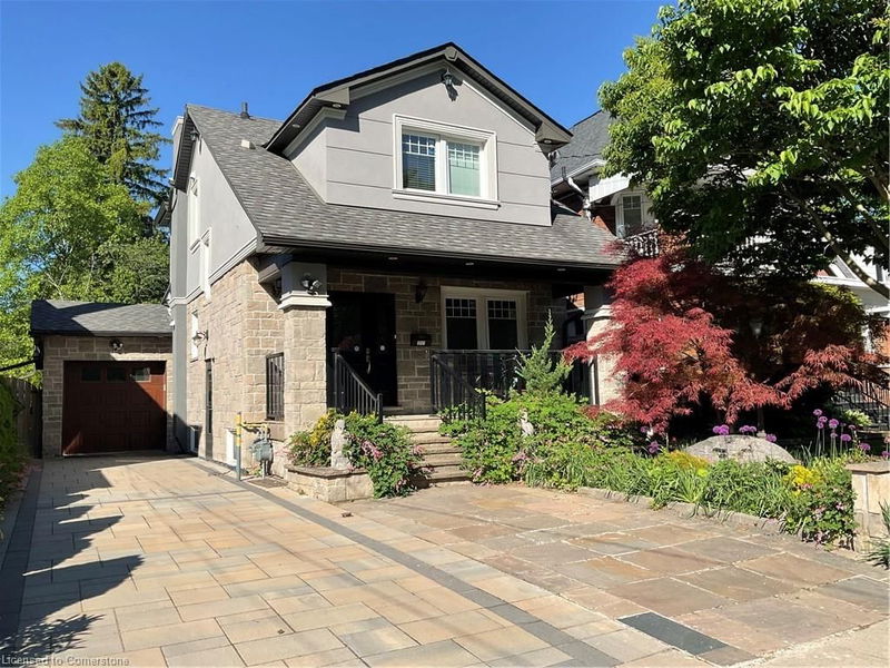 71 Paisley Avenue N, Hamilton, Ontario