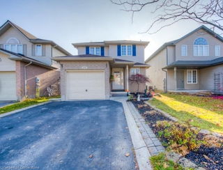 83 Wood Grove Crescent