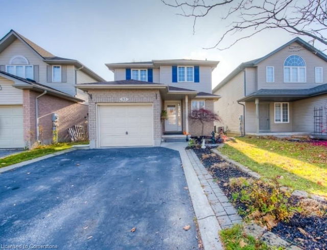 83 Wood Grove Crescent