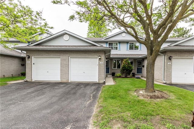4 - 425 Kingscourt Drive