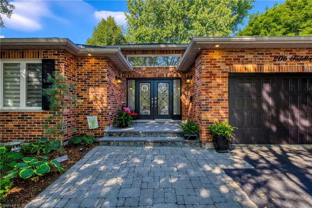 206 Fiddler's Green Road