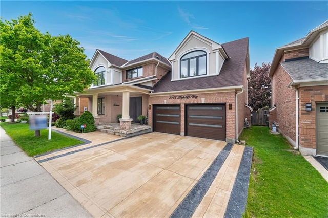 2185 Highcliffe Way