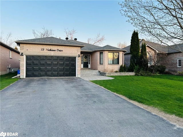 73 Nicklaus Drive