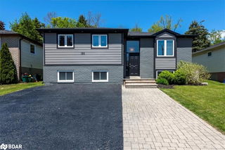 196 Edgehill Drive