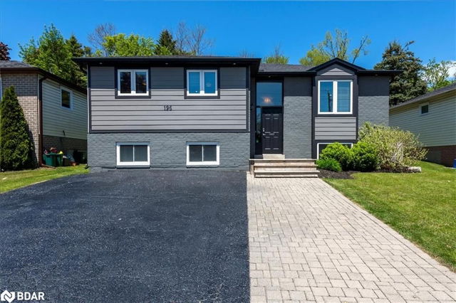 196 Edgehill Drive