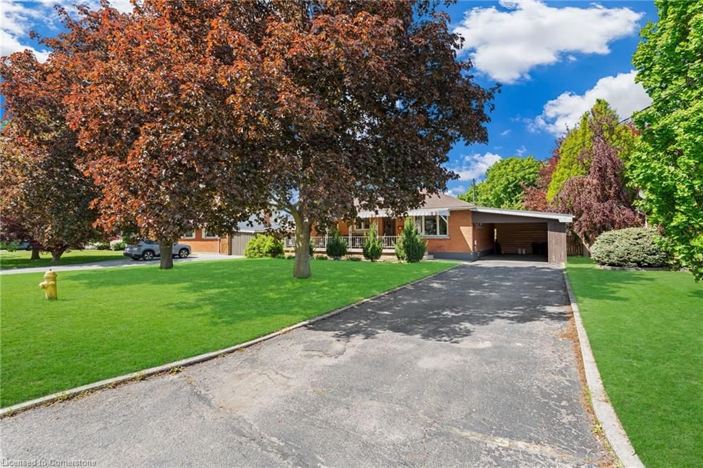 Single Family Residence for sale at 19 Kinnard Road, Brantford, Kinnard, N3T 1P6 - MLS: 40733982