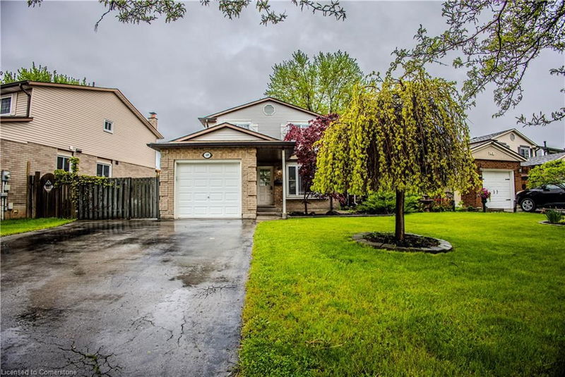 149 Memorial Avenue, Stoney Creek, Ontario