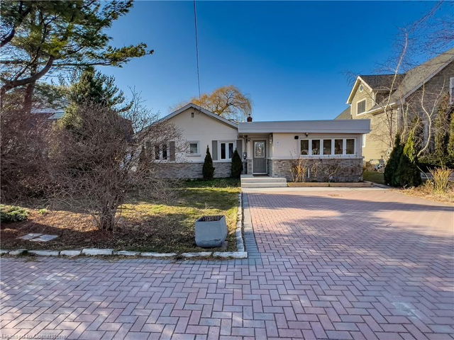22 Firelane 11 A Road