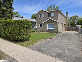 247 Letitia Street