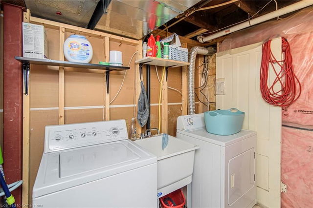 Main Level - 508 Aberdeen Avenue