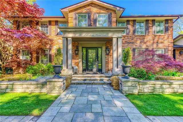 1251 Lakeshore Road E