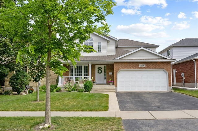 428 Dansbury Drive