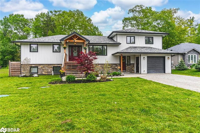 45 Evergreen Avenue