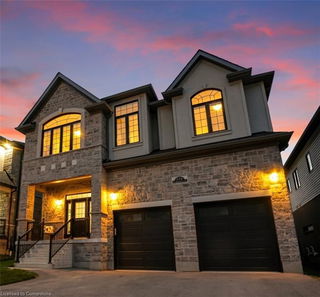 554 Bridgemill Crescent
