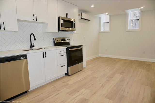 2 - 588 Barton Street E