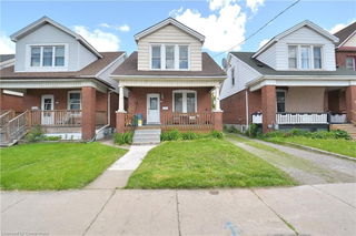 Lower - 102 Belmont Avenue