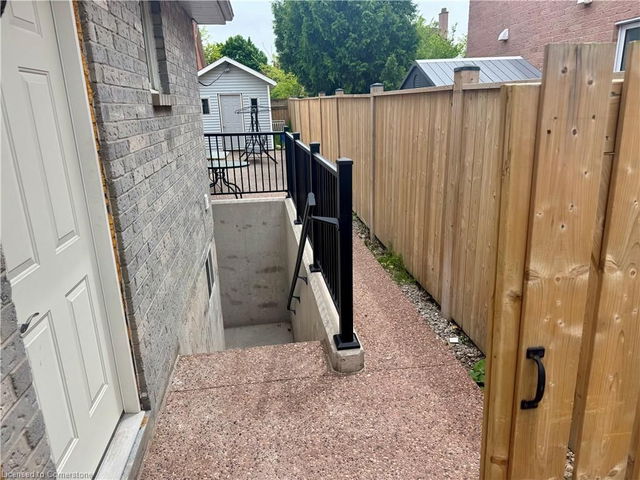 lower - 222 Burnett Avenue