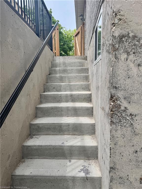lower - 222 Burnett Avenue