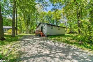9 Tall Pines Drive
