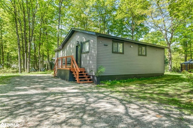 9 Tall Pines Drive