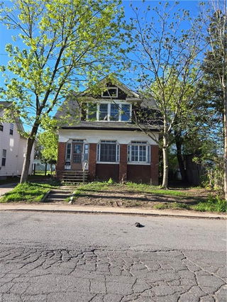 4624 Huron Street