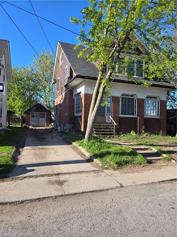 4624 Huron Street