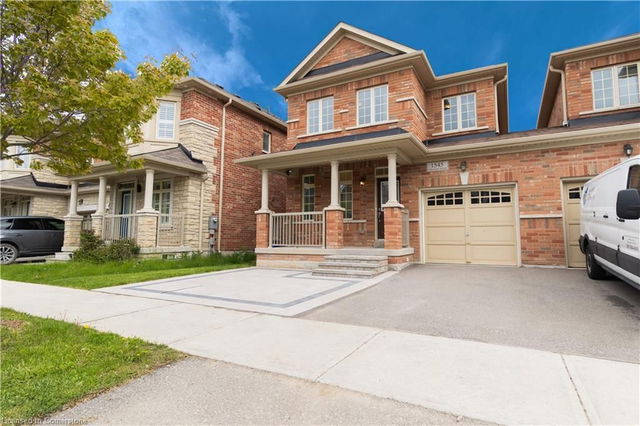1545 Chretien Street