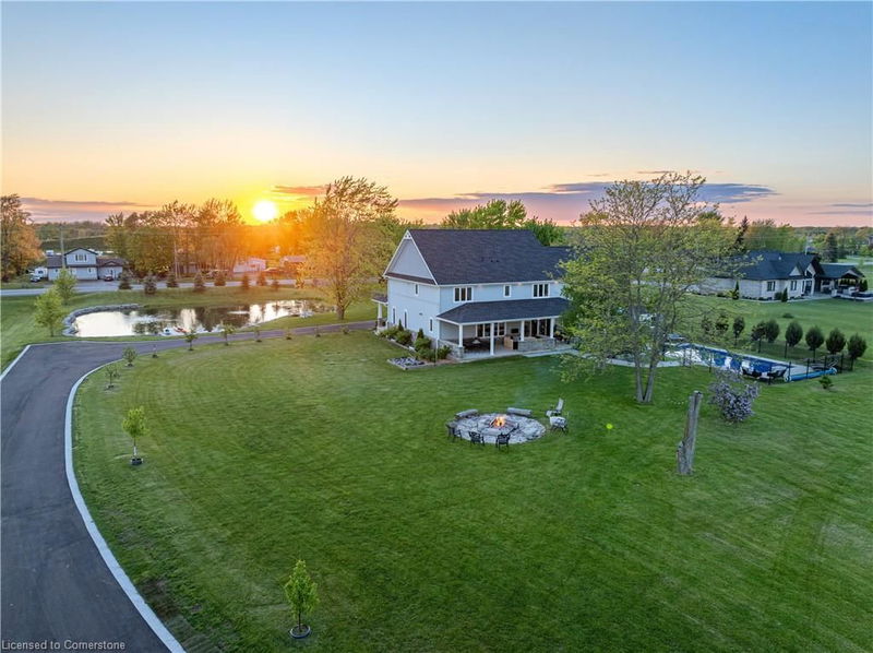 271 Mountain Road, Grimsby, Ontario