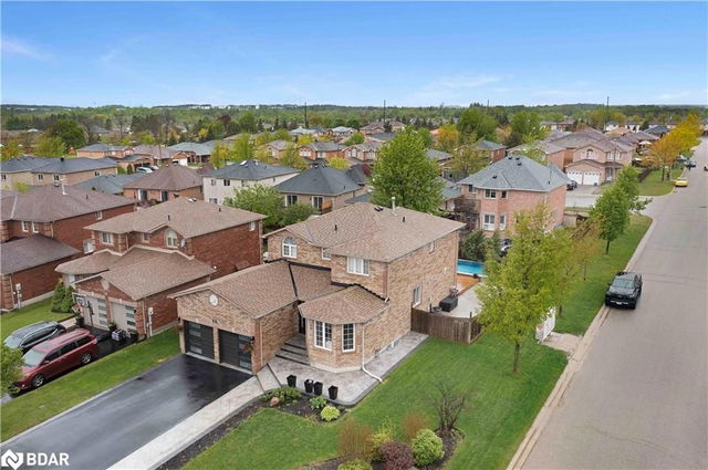2 Irene Drive