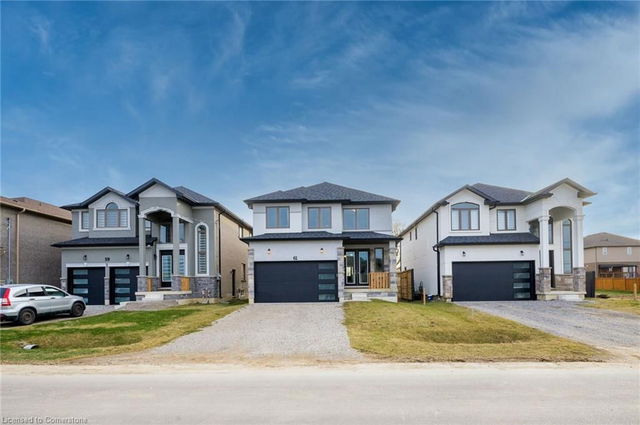 61 Eleanor Avenue