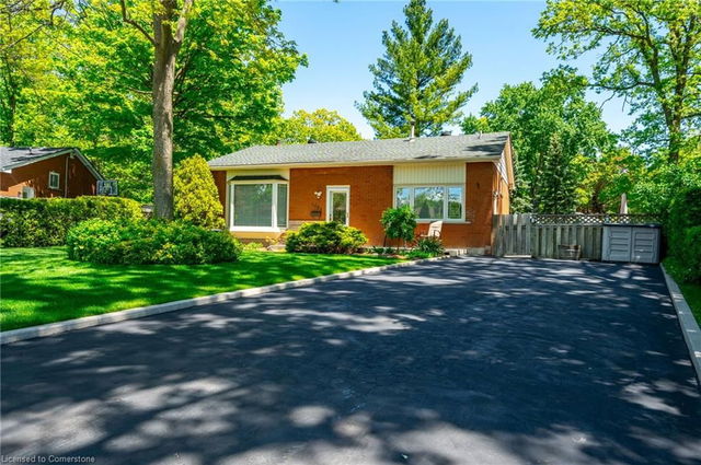 1293 Dunbar Road