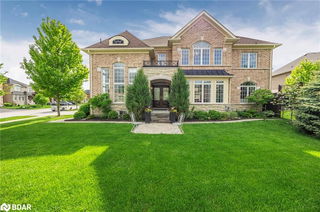 2 Copeland Crescent