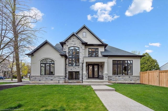 817 King Road