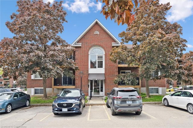 512 - 565 Greenfield Avenue