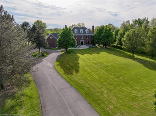 891 Rosehill Road