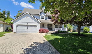 BASEMENT - 14 Nith River Court