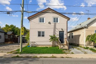 73 Vine Street