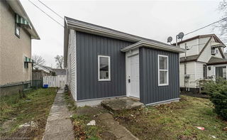 56 Division Street
