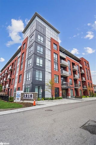 211 - 1010 Dundas Street E
