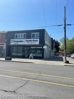Condo/Apt Unit for lease at 101-776 Concession Street, Hamilton, Raleigh, L8V 1C8 - MLS: 40734375