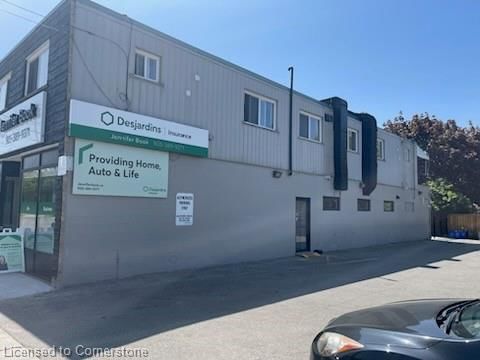 101 - 776 Concession Street