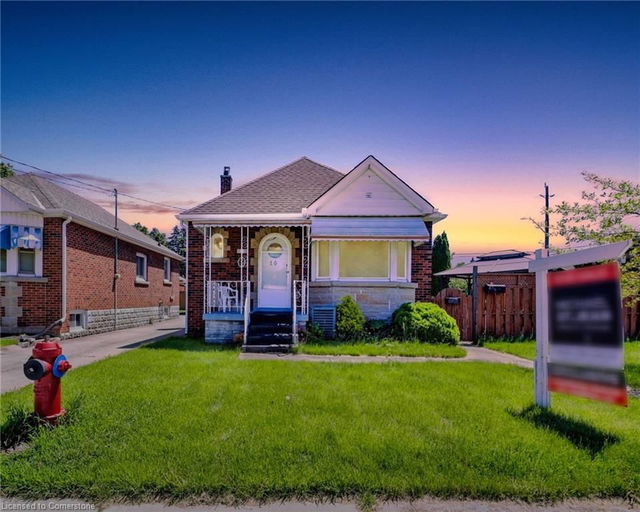 89 Cameron Avenue S