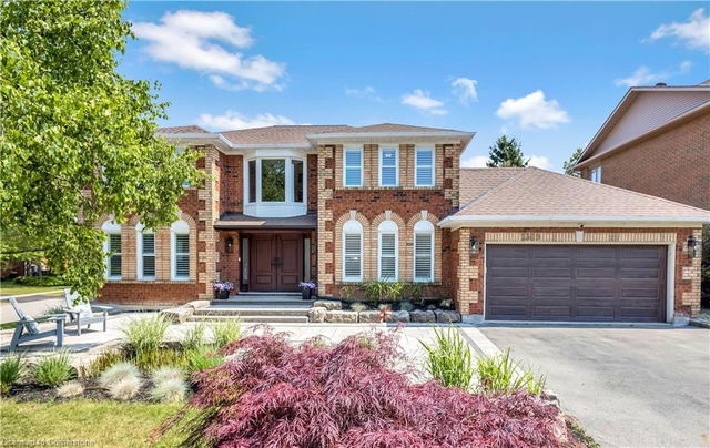 1399 Winterberry Drive