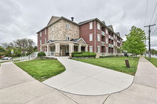310 - 95 Wilson Street W