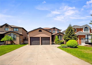 95 Gatestone Drive Drive